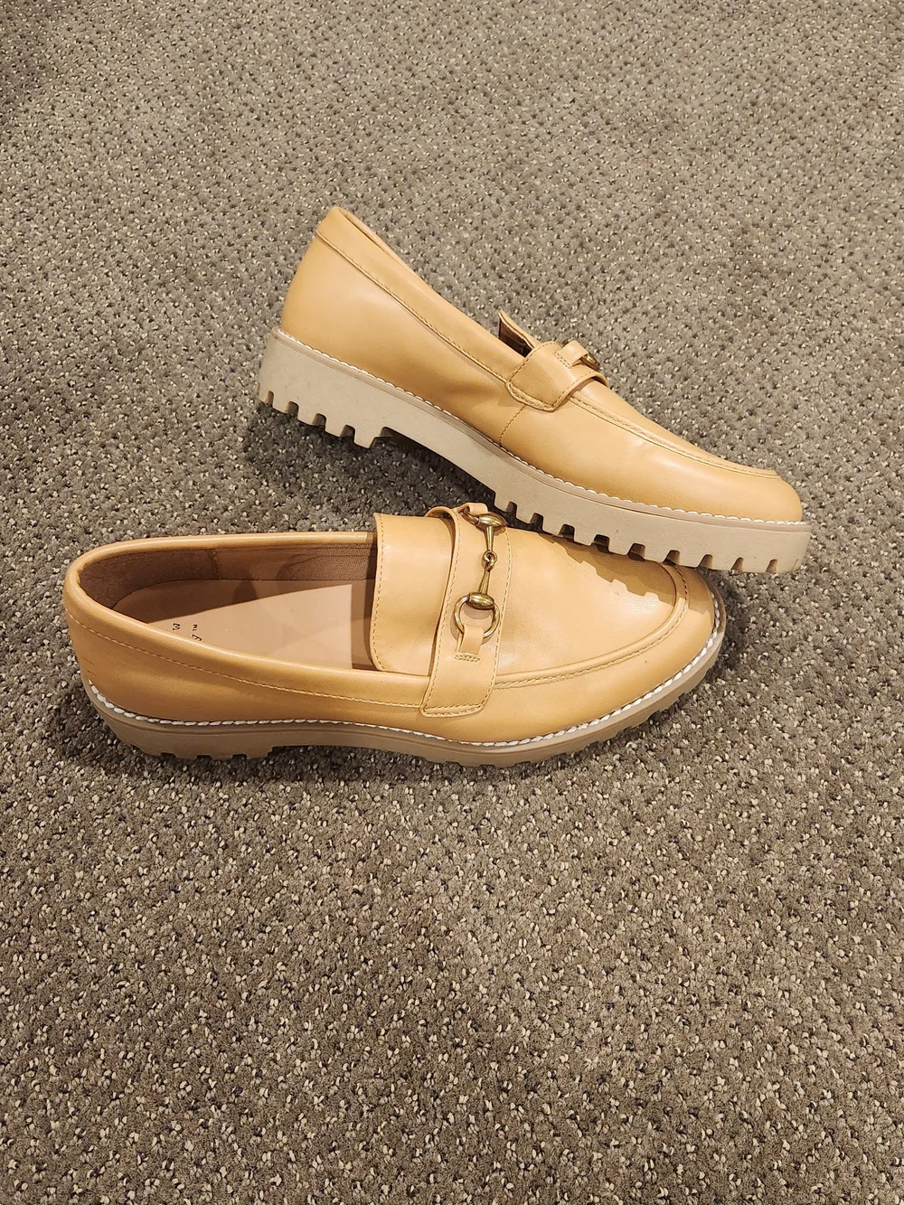 a new day classic tan